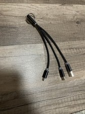 Universal kabel handy gebraucht kaufen  Reichertshofen