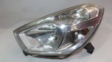 Phare gauche dacia d'occasion  Seclin
