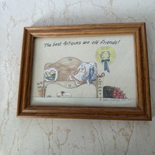 Vtg debbie yackley for sale  Arlington