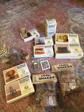 Usado, Kit The House Of Miniatures nº. Lote 40075, 40025, 40083, 40014 por volta de 1700-25 comprar usado Usado, Kit The House Of Miniatures nº. Lote 40075, 40025, 40083, 40014 por volta de 1700-25 comprar usado  Enviando para Brazil