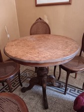 Tavolo gioco inglese usato  Roma