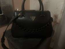 Guess damentasche gebraucht kaufen  Pfungstadt