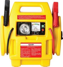 Jump starter with d'occasion  Expédié en Belgium
