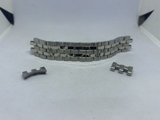 Bracciale orologio bulova usato  Paterno