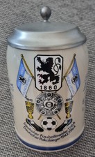 Tsv 1860 münchen gebraucht kaufen  München