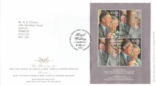 King charles camilla for sale  SOUTHALL