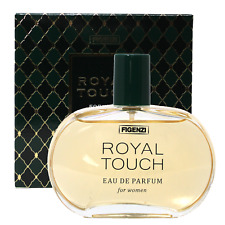 Figenzi royal touch gebraucht kaufen  Heringen