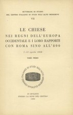 Chiese nei regni usato  Lucca