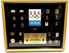 Vintage 1988 olympics for sale  La Grange