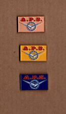 Pin aps assistance d'occasion  Beauvais