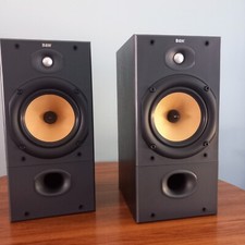 Dm602 speakers good for sale  STEVENAGE