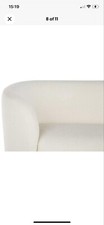 Corner sofa bed for sale  CHEADLE