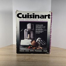 Cuisinart dlc 7fpc for sale  Haslet
