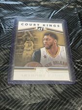 2017 donruss basketball for sale  Twinsburg