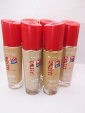 Rimmel lasting finish for sale  HALIFAX