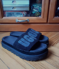Ugg laton slides gebraucht kaufen  Leipzig