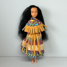 Vintage hinstar indian for sale  BRISTOL