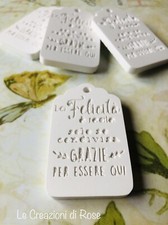 Gessetti profumati tags usato Gessetti profumati tags usato  Nole