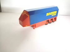 Herpa glastransporter 87 gebraucht kaufen  Altenstadt