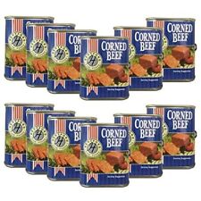 Corned beef 340g for sale  MILTON KEYNES