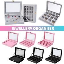 Jewellery box earring for sale  UK