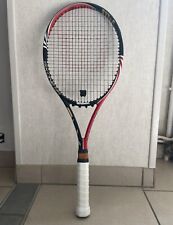 Raquette wilson pro d'occasion  Tourcoing