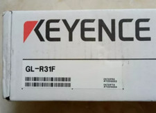 Keyence GL-R31F NOVA FATURA DE FRETE RÁPIDO comprar usado  Enviando para Brazil