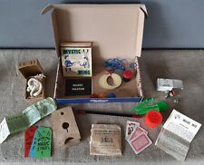 Curated compilation box for sale  LONDON