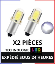 Ba9s ampoule led d'occasion  Juvignac