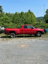 1998 dodge ram for sale  Erwin
