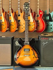 Epiphone dot 2015 usato  Bari