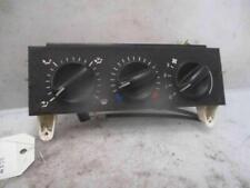 7701205588 commande chauffage d'occasion  Fère-en-Tardenois
