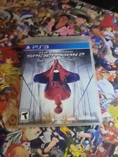 The Amazing Spider-Man 2 (Sony PlayStation 3, 2014), usado comprar usado  Enviando para Brazil