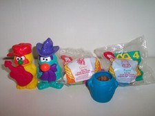 Mcdonald happy meal for sale  Novi