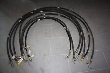 Hydraulikschläuche case bagge gebraucht kaufen  Deutschland