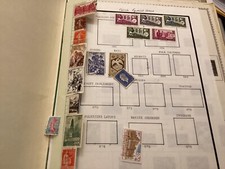 ICOLLECTZONE Lote Masivo de Colecciones Francia (ColA109) segunda mano  Embacar hacia Mexico