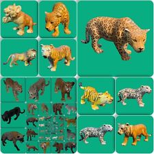 Schleich raubtiere tiere gebraucht kaufen  Berlin