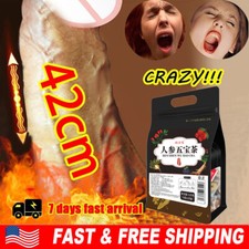 25pcs ginseng six for sale  Chicago
