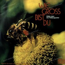 Hildor janz gross gebraucht kaufen  Kiel