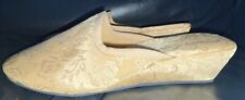 Ladies size gold for sale  MIDDLESBROUGH