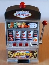 Las vegas toy for sale  BOLTON