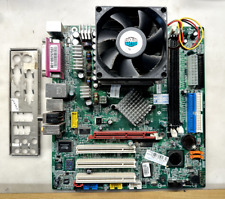 Scheda madre cpu usato  Cattolica