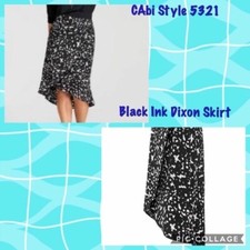 Cabi dixon skirt for sale  Whitmore Lake