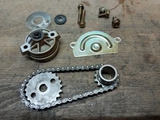 ölpumpe antriebskette set gebraucht kaufen ölpumpe antriebskette set gebraucht kaufen  Münster