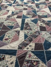 handcrafted cotton quilt for sale handcrafted cotton quilt for sale Vero Beach