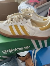 Adidas samba sporty for sale  MANCHESTER