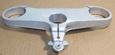 Upper triple clamp for sale  Clermont