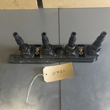 Rail type ignition for sale  HARLESTON