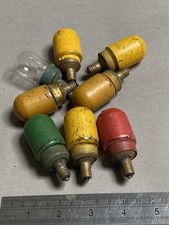 1940 vintage painted for sale  LONDON