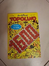 Topolino libretto 1600 usato Topolino libretto 1600 usato  Rancio Valcuvia